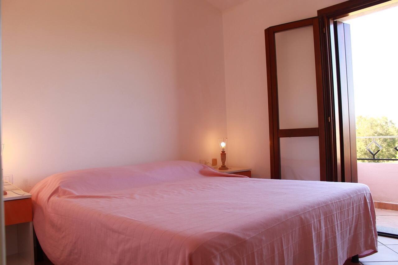 Le Residenze Di San Teodoro Apartment ซาน เตโอโดโร ภายนอก รูปภาพ