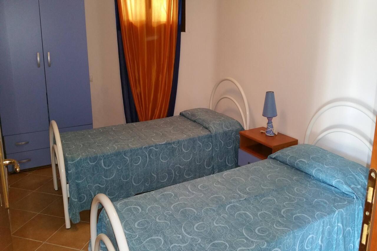 Le Residenze Di San Teodoro Apartment ซาน เตโอโดโร ภายนอก รูปภาพ