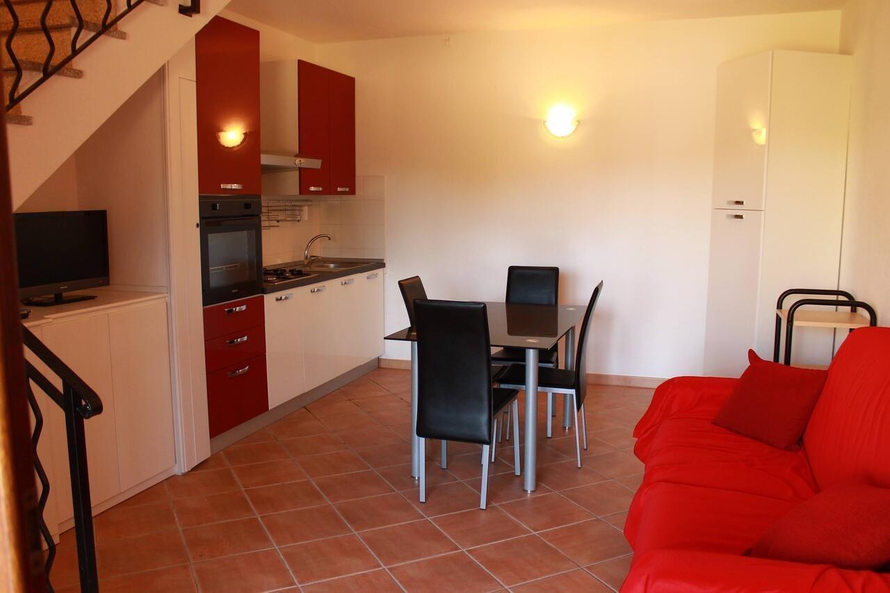 Le Residenze Di San Teodoro Apartment ซาน เตโอโดโร ภายนอก รูปภาพ