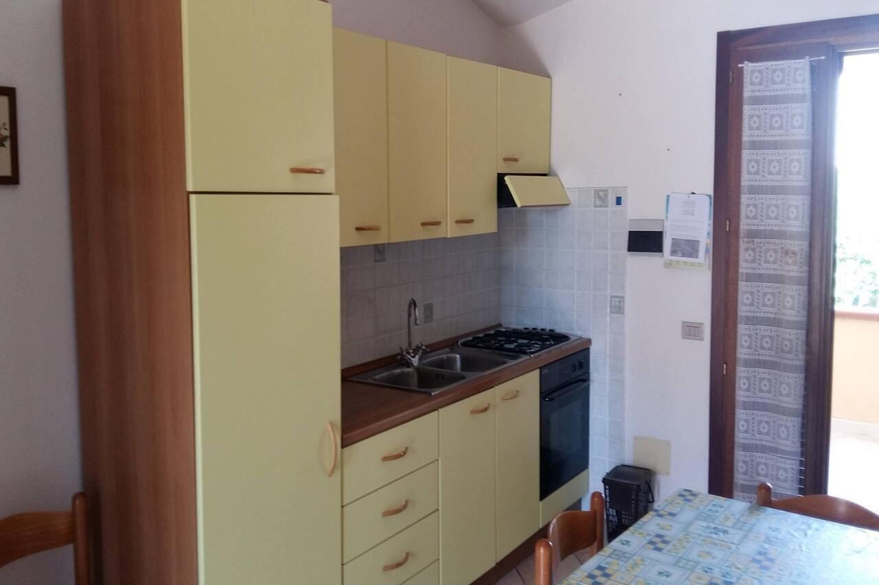 Le Residenze Di San Teodoro Apartment ซาน เตโอโดโร ภายนอก รูปภาพ