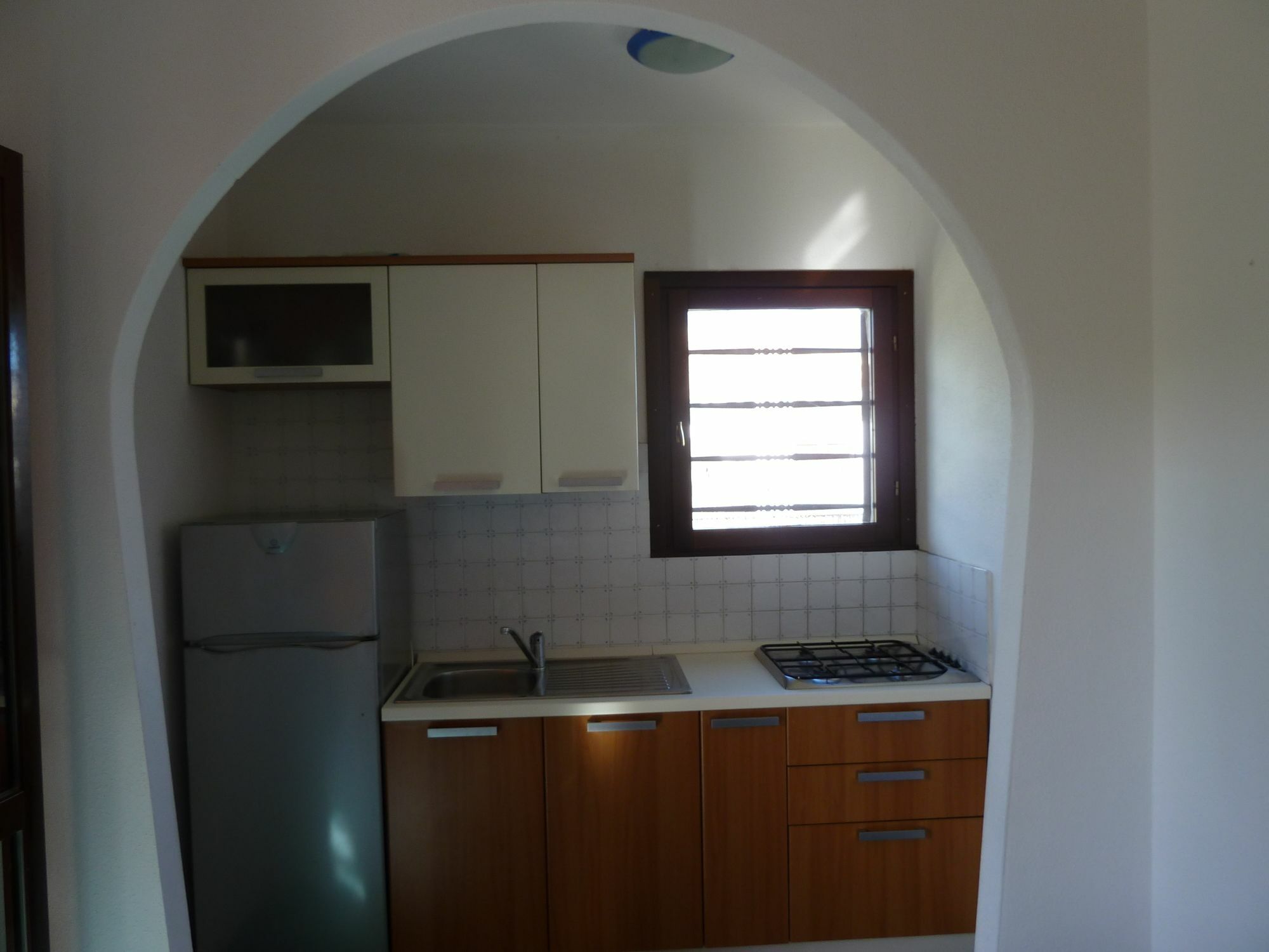 Le Residenze Di San Teodoro Apartment ซาน เตโอโดโร ภายนอก รูปภาพ