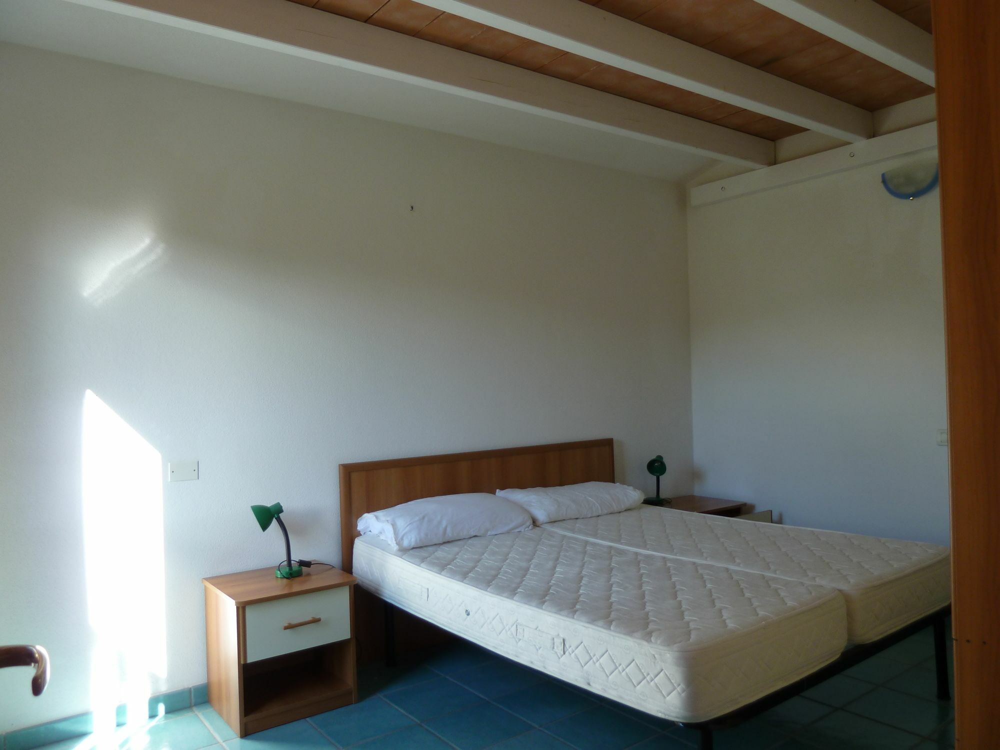 Le Residenze Di San Teodoro Apartment ซาน เตโอโดโร ภายนอก รูปภาพ