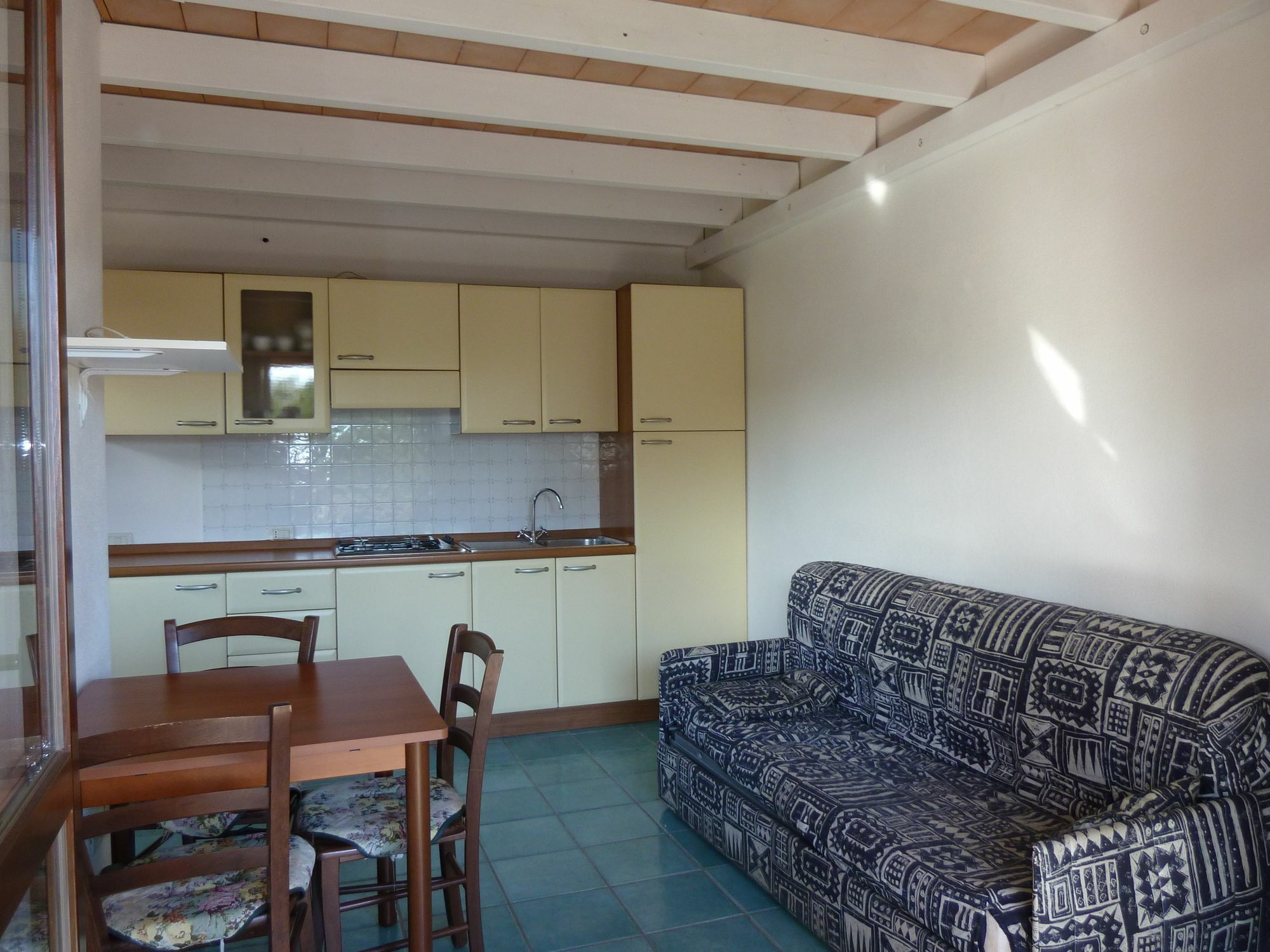 Le Residenze Di San Teodoro Apartment ซาน เตโอโดโร ภายนอก รูปภาพ